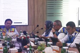 Dirjen Bina Marga pastikan pelayanan operasional Tol Japek sesuai ketentuan yang berlaku