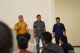 Pemkot Pontianak libatkan BNN dan KPAI menurunkan jumlah anak terlantar