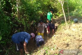 PDAM fokus salurkan air bersih di Kecamatan Kota Mukomuko