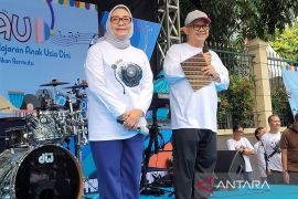 Menteri PPPA minta anak lakukan Tujuh Kebiasaan Anak Indonesia Hebat