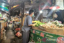 Pemkot Samarinda  tegaskan stok bahan pokok aman hingga Idul Fitri