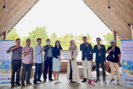 PLN UIW Babel jaga keandalan listrik dukung pariwisata Belitung mendunia