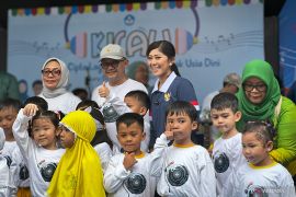 Kemkomdigi dukung distribusi lagu anak melalui Kicau