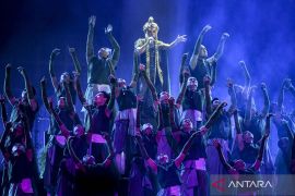 Kemarin, skrining kesehatan mental gratis hingga konser Yura Yunita