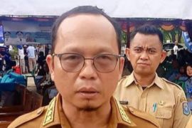 Bupati Bangka Tengah: Pejabat fungsional terus tingkatkan kemampuan