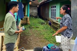 Kemenkes minta masyarakat jaga pola hidup sehat untuk cegah DBD