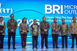 UMKM EXPO(RT) 2025 mampu wujudkan Astacita