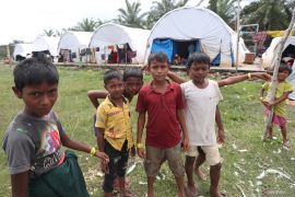 APHR nilai visi ASEAN 2045 tak cukup hadapi tantangan HAM