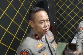 Polri menjamin keamanan pada saat putusan "dismissal" MK
