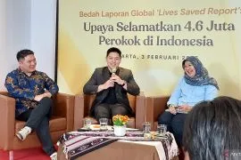 Ini tanda fisik yang bisa dilihat dari kebiasaan merokok