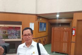 Bapemperda kaji ulang rencana tata ruang