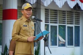 Sekda Langkat tekankan pentingnya BUMDesadalam meningkatkan perekonomian desa