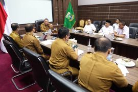 Provinsi Banten siap jadi tuan rumah PON 2032