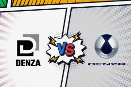 Kemenkum apresiasi BYD tempuh hukum soal "Denza"