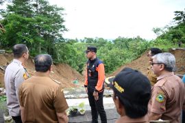 BPBD Kuningan menangani 71 bencana selama Januari 2025