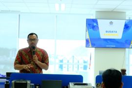 DJPb Papua: selama 2024 TKD disalurkan sebesar Rp48,49 triliun