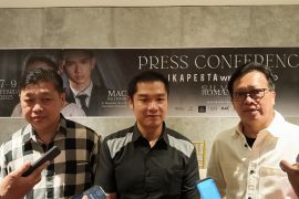 Pameran  perlengkapan dan pesta pernikahan kembali digelar di Semarang 7-9 Februari