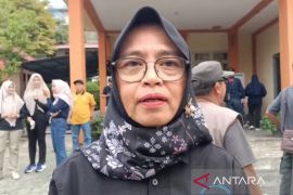 Perekaman KTP elektronik di Balikpapan bisa di kantor kecamatan