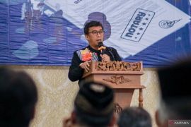 Pemkot Bogor anggarkan Rp6,2 miliar dana hibah untuk 92 lembaga keagamaan