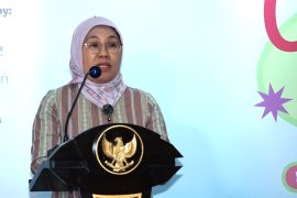 Kemenperin: Regenerasi perajin jadi tantangan di industri wastra