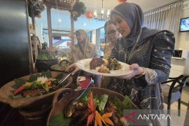 Sahid Jaya Lippo Cikarang hadirkan aneka sajian autentik Nusantara