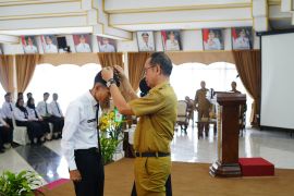 280 peserta ikuti orientasi PPPK HSS angkatan I - VII 2025