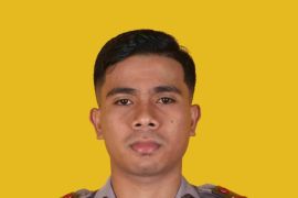 Korban Bharatu Mardi Haji gugur dalam misi kemanusiaan diusulkan naik pangkat luar biasa