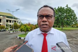Pengumuman seleksi DPRPB jalur otsus pada pertengahan Februari