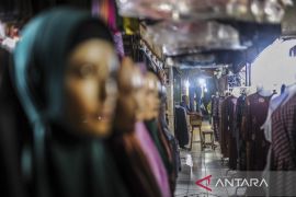 Inflasi tahunan Banten 2025