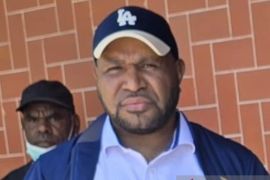 DPRP harap rekrutmen CASN prioritaskan orang asli Papua Pegunungan