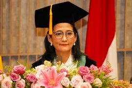 Guru besar UI ungkap korelasi stunting dengan kesehatan gigi mulut pada anak