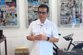 Wamenkomdigi: HPN 2025 momentum kolaborasi hadapi disrupsi digital