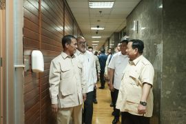 Presiden Prabowo tak toleransi usaha gilingan padi rugikan petani