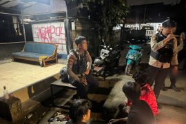 Kriminal kemarin, kasus pengeroyokan hingga pesta seks