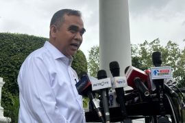 MPR terdampak efisiensi anggaran perjalanan dinas hingga sosialisasi