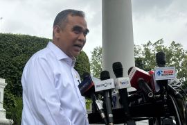 Muzani: Larangan pengecer jual Elpiji 3 Kg pangkas ongkos distribusi