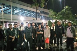 12 warga Karawang diduga jadi korban TPPO di perkebunan sawit Kalteng