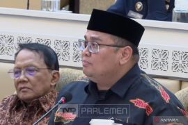 83 petugas adhoc Bawaslu meninggal dunia pada Pilkada 2024