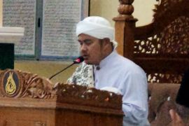 Ustadz Hilal ungkap rahasia "guring" ibadah "luar biasa"
