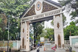 ULM raih kinerja riset terbaik regional Kalimantan