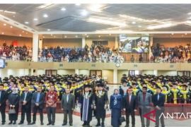 Universitas Terbuka penyumbang ASN terbesar di Indonesia