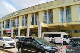 Pemkab Mukomuko dukung usulan Ichwan Yunus jadi nama rumah sakit