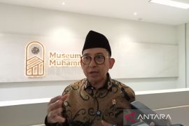Menbud Fadli Zon sebut warisan budaya Indonesia paling kaya di dunia