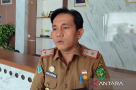 Peresmian RS Tino Galo usai pelantikan kepala daerah di Bengkulu