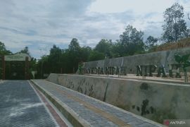 Penajam jadikan hutan kota  sebagai ekowisata dan edukasi lingkungan