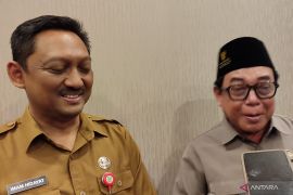 Jelang Ramadhan, Baznas Jatim targetkan zakat terkumpul hingga Rp6 miliar