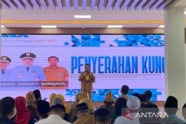 Pemkot Banjarmasin tempatkan 19 organisasi di Sekber Khatib Dayyan