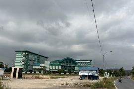 BMKG prakirakan cuaca Kepri hari ini berawan