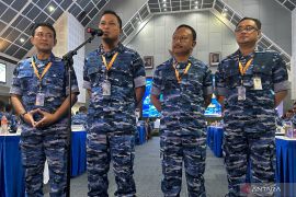 KSAU ikut kebijakan Mabes soal prajurit disabilitas dan tentara siber