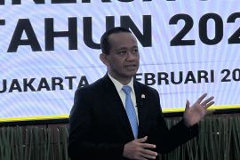 Realisasi lifting migas 2024 mencapai 1.606,4 MBOEPD